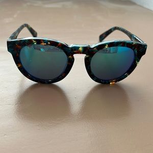 Diff eyewear sunglasses